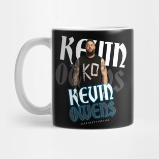 KEVIN OWENS Mug